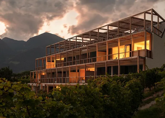 Byhaller Suites & Ao Restaurant
