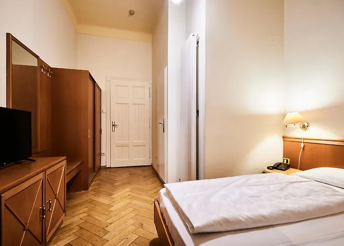 Hotel Jarolim