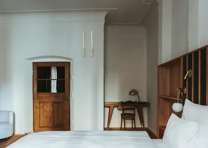 Arthotel Lasserhaus