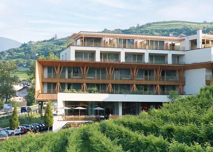 Boutique Hotel Pachers