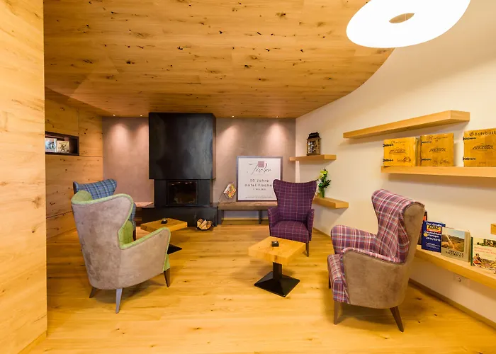 Hotel Fischer